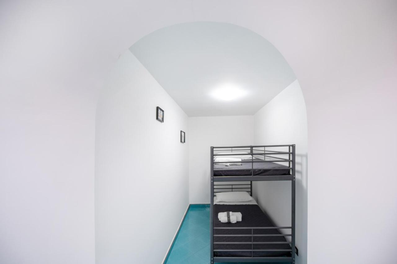 La Casa Del Pozzo Vecchio Bed and Breakfast Procida Eksteriør billede