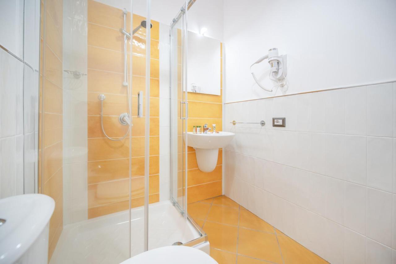 La Casa Del Pozzo Vecchio Bed and Breakfast Procida Eksteriør billede