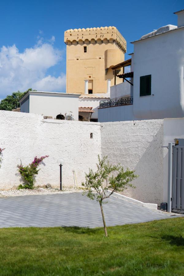 La Casa Del Pozzo Vecchio Bed and Breakfast Procida Eksteriør billede